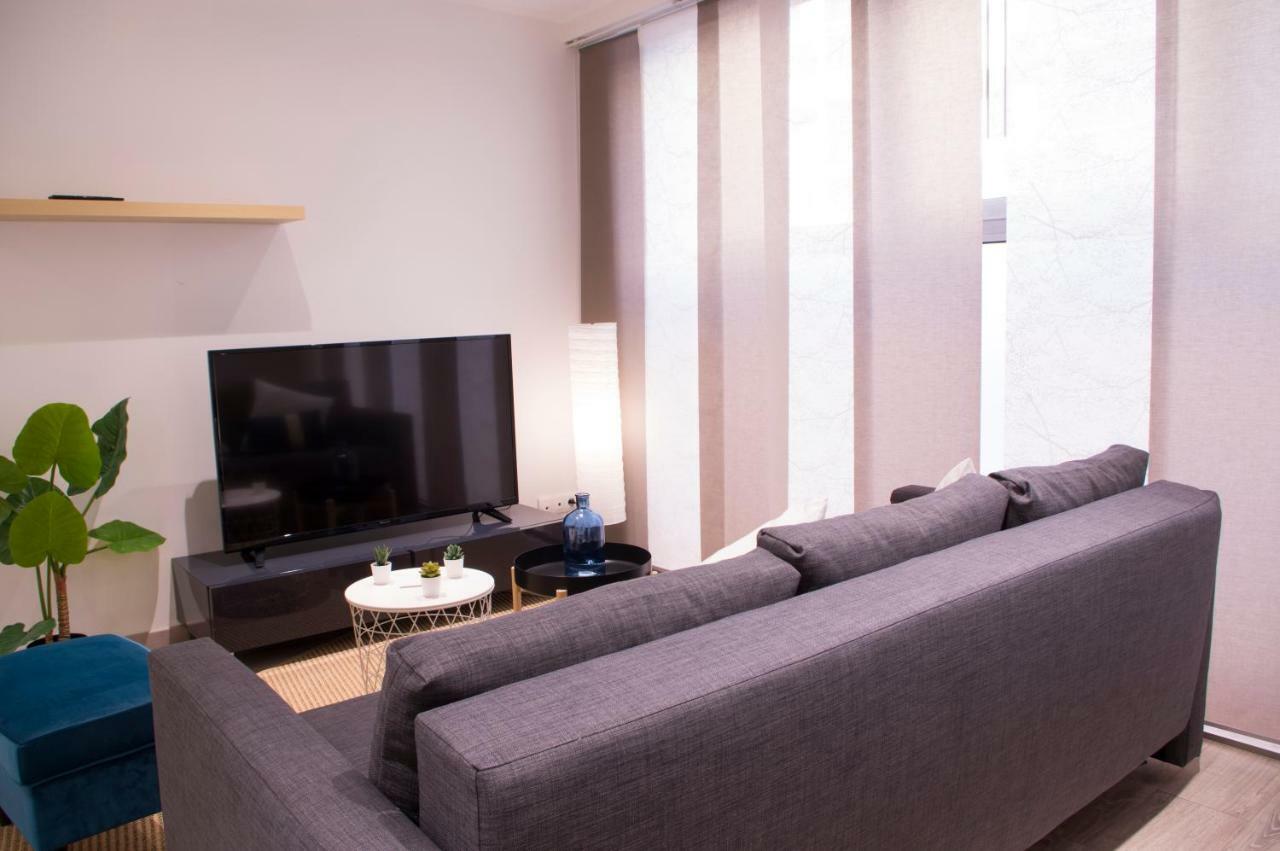 Grand Standing Mangin Appartement Metz Buitenkant foto